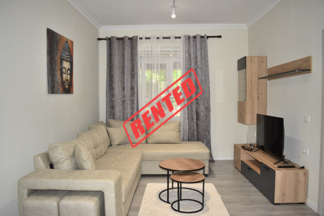 Apartament 2+1 me qira ne rrugen Lidhja e Prizrenit midis zones se Ish Gardes dhe Fakultetit Juridik